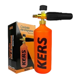 CANHAO DE ESPUMA SNOW FOAM KERS CANHAO DE ESPUMA SNOW FOAM KERS