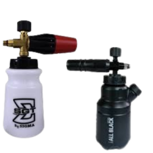 CANHAO DE ESPUMA SNOW FOAM SGT CANHAO DE ESPUMA SNOW FOAM SGT
