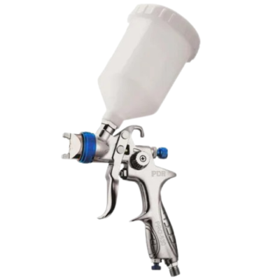 MP-PISTOLA PINTURA HVLP 1,3MM PLUS