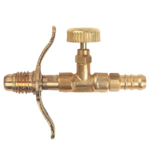 TORNEIRA NIPLE BORB 58 UNC TM516